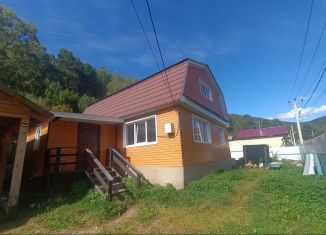 Дом на продажу, 58 м2, рабочий поселок Листвянка, улица Гудина, 97А