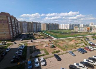 2-ком. квартира на продажу, 64.5 м2, Татарстан, Авангардная улица, 43