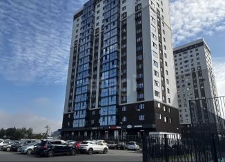 Продажа двухкомнатной квартиры, 48.7 м2, Тюмень, Тальниковая улица, 5, ЖК Дебют