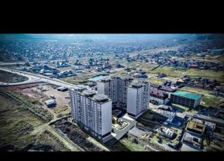 Продается однокомнатная квартира, 32 м2, Махачкала, Хушетское шоссе, 8