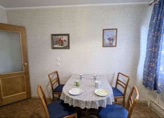 Сдам в аренду 1-ком. квартиру, 42 м2, Санкт-Петербург, улица Пограничника Гарькавого, 40к5, Красносельский район