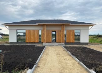 Продается дом, 100 м2, деревня Елань, деревня Елань, 14