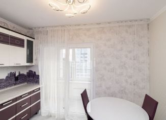 Продаю 1-комнатную квартиру, 31.4 м2, Тюмень, улица 50 лет Октября, 57Бк2