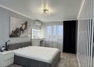 Сдам 2-комнатную квартиру, 55 м2, Стерлитамак, улица Сагитова, 2Д