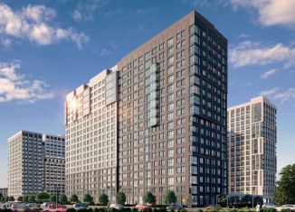 Продаю 1-комнатную квартиру, 34 м2, Тула