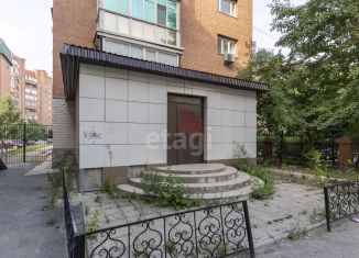 Офис на продажу, 126.7 м2, Тюмень, Олимпийская улица, 8к2