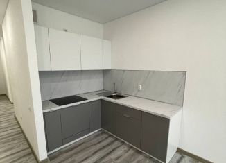 2-комнатная квартира на продажу, 77.5 м2, Тюмень, улица Павла Никольского, 10к1блок1, ЖК Акватория