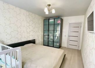 Продажа двухкомнатной квартиры, 60.9 м2, посёлок Шушары, Вишерская улица, 3к2