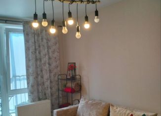 Аренда 1-комнатной квартиры, 34 м2, деревня Куюки, Байкальская улица, 3