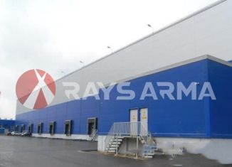 Складское помещение на продажу, 30546 м2, Москва, деревня Саларьево, вл7с1