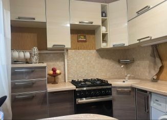 Двухкомнатная квартира на продажу, 44.1 м2, Татарстан, проспект Ибрагимова, 28А