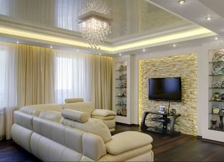 Продаю 2-комнатную квартиру, 56.1 м2, Тюмень, Ленинский округ