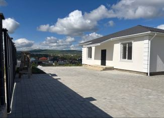 Продаю дом, 100 м2, село Доброе, улица Исмаила Языджиева, 48