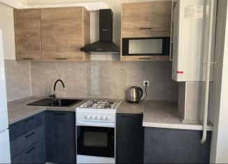 Сдаю 1-комнатную квартиру, 35 м2, Ростов-на-Дону, Берберовская улица, 26с1