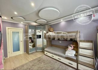 Продается трехкомнатная квартира, 84.6 м2, Ростов-на-Дону, улица Жмайлова, 4Е, ЖК Жмайлова