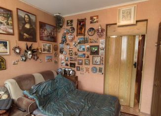 Продается 2-ком. квартира, 47 м2, Ростов-на-Дону, проспект Стачки, 22