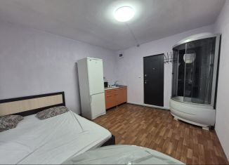 Сдам в аренду квартиру студию, 13 м2, Тобольск, 6-й микрорайон, 120Д