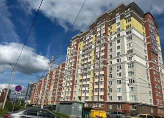 Продаю 2-ком. квартиру, 46.2 м2, Рязань, Быстрецкая улица, 20