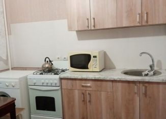 Сдам в аренду 1-ком. квартиру, 37 м2, Саратов, 2-й проезд имени Ф.А. Блинова, 4Б