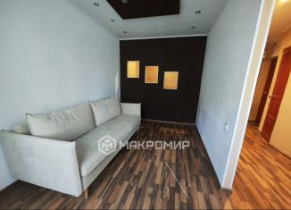 Продажа трехкомнатной квартиры, 60.6 м2, городской посёлок Янино-1, Новая улица, 7