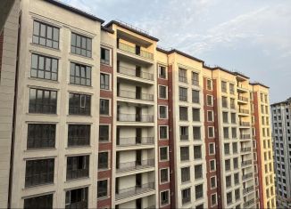 2-ком. квартира на продажу, 80 м2, Махачкала, Газпромная улица, 15к8