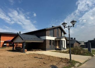 Продажа дома, 220 м2, Московская область, КП Юсупово вилладж, 97
