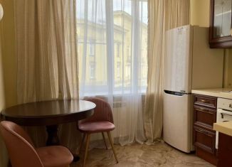 Сдача в аренду 2-комнатной квартиры, 54 м2, Санкт-Петербург, Новгородская улица, 27