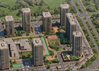 Продам квартиру студию, 24.8 м2, Ростов-на-Дону, улица Жданова, 24/29