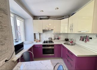 Продаю двухкомнатную квартиру, 46.4 м2, Нефтекамск, Юбилейный проспект, 12