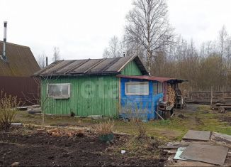 Продажа дачи, 22 м2, Волхов, микрорайон Пороги, 1