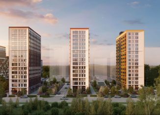 Квартира на продажу студия, 28.6 м2, Московская область