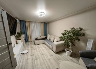 4-комнатная квартира на продажу, 73.9 м2, Вологда, Ярославская улица, 22, микрорайон Бывалово