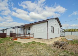 Продается дом, 125 м2, дачный посёлок Облака, дачный посёлок Облака, 19