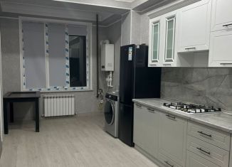 Продажа 1-комнатной квартиры, 50 м2, Махачкала, Новая улица, 17