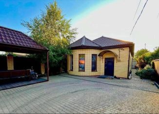 Продажа дома, 120 м2, Ростов-на-Дону, Бархатный переулок, 12