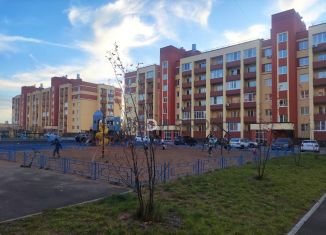 1-ком. квартира на продажу, 41 м2, село Зубово, улица Игоря Талькова, 7