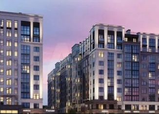 Двухкомнатная квартира на продажу, 59 м2, Калининград