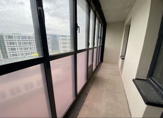 Трехкомнатная квартира на продажу, 92 м2, Санкт-Петербург, бульвар Александра Грина, 4, ЖК Аквилон Залив