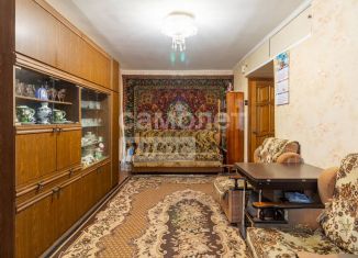 Продаю 2-комнатную квартиру, 42.5 м2, Подольск, Магистральная улица, 5