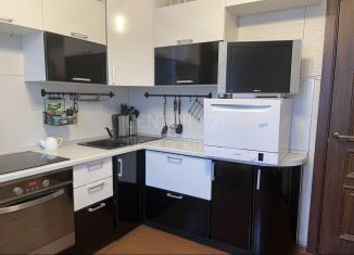 2-комнатная квартира на продажу, 62.1 м2, Люберцы, Комсомольский проспект, 24/2