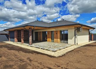 Продается дом, 93 м2, село Луговое, Плодовая улица