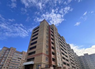 Продам 2-комнатную квартиру, 61 м2, Йошкар-Ола, улица Йывана Кырли, 31В