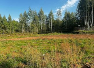 Продается земельный участок, 10 сот., деревня Чандрово