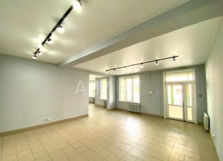 Продам помещение свободного назначения, 163.8 м2, Новосибирск, метро Площадь Маркса, Троллейная улица, 12