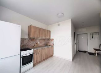 Продажа однокомнатной квартиры, 32.2 м2, Тюмень, Алматинская улица, 6, ЖК Звёздный