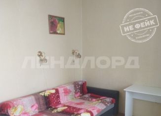 Квартира на продажу студия, 25 м2, Ростов-на-Дону, проспект Солженицына, 24/23