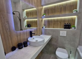 Продаю 1-ком. квартиру, 43.4 м2, Краснодар, Восточно-Кругликовская улица, 18, ЖК Севастопольский