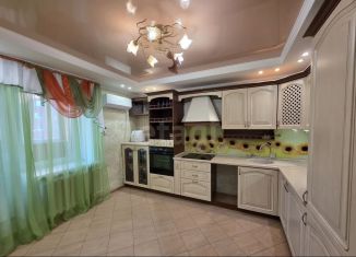 Сдаю в аренду 1-ком. квартиру, 38 м2, Тюмень, Широтная улица, 126к3