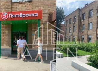 Продаю торговую площадь, 499.9 м2, Москва, Локомотивный проезд, 21, метро Окружная