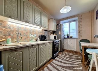 Продам двухкомнатную квартиру, 54.3 м2, Иваново, Бакинский проезд, 82